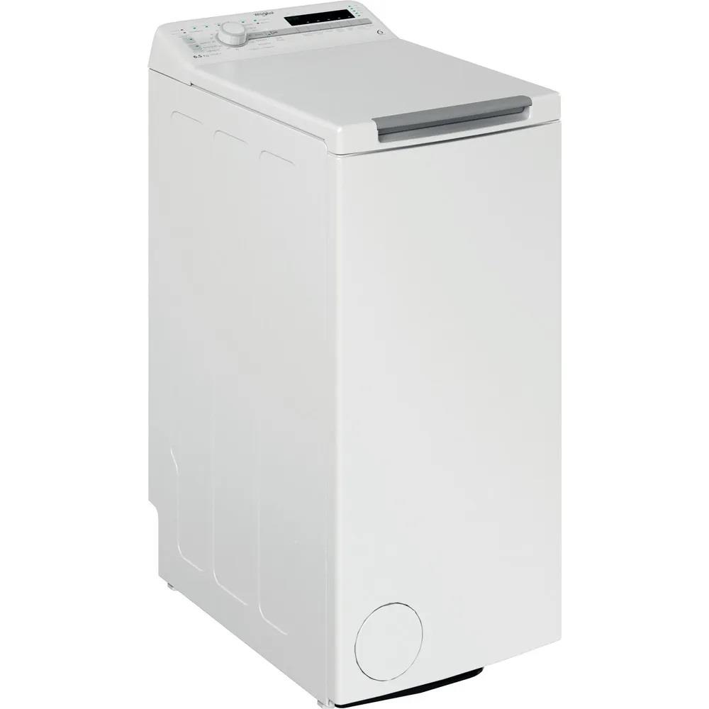 Стиральная машина WHIRLPOOL TDLR65230SPLN