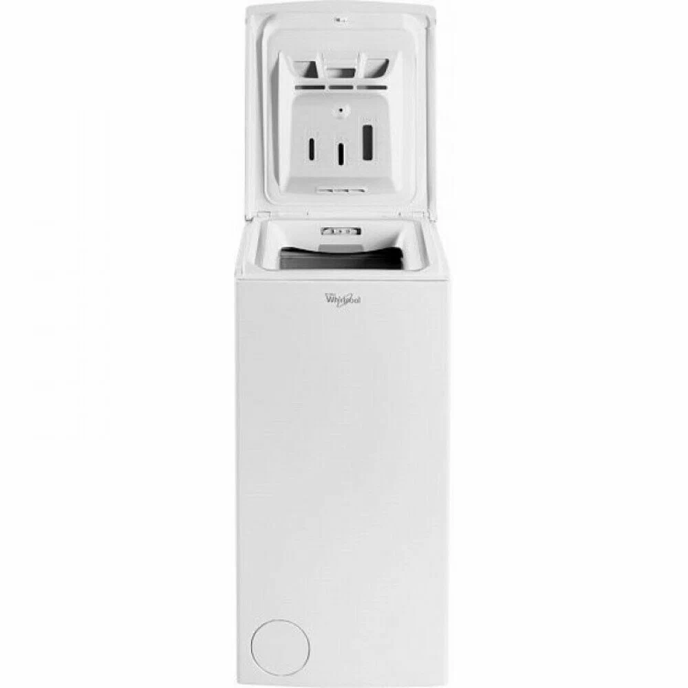 Стиральная машина WHIRLPOOL TDLR65230SPLN, фото 3