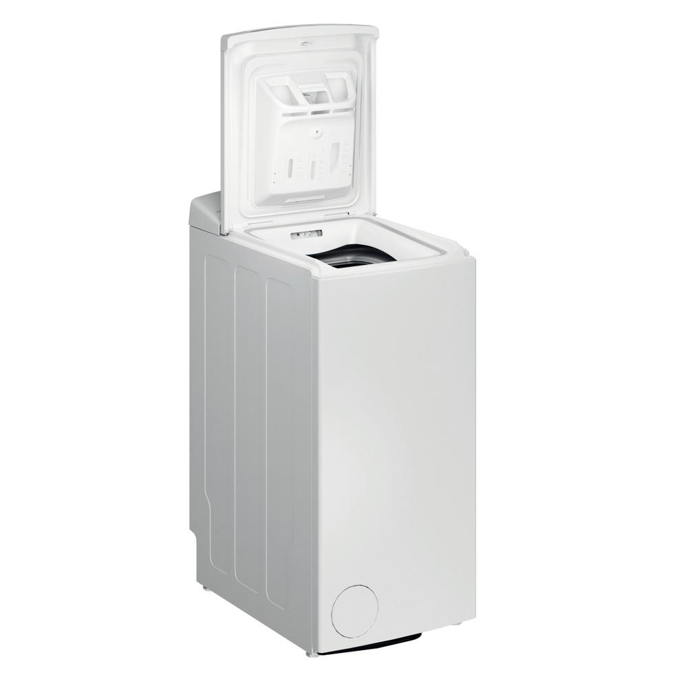 Стиральная машина WHIRLPOOL TDLR7231BS, фото 3