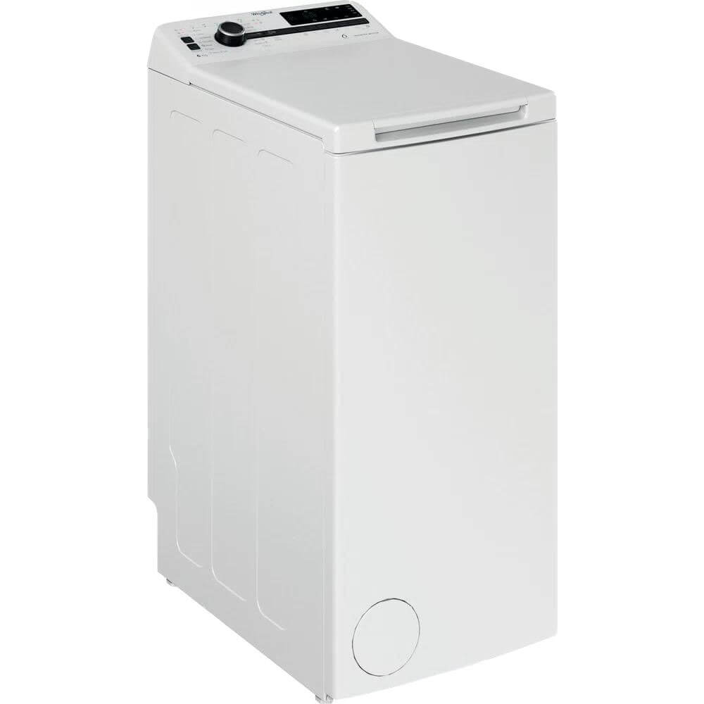 Стиральная машина Whirlpool TDLRB 6251 BSEU, превью следующего фото