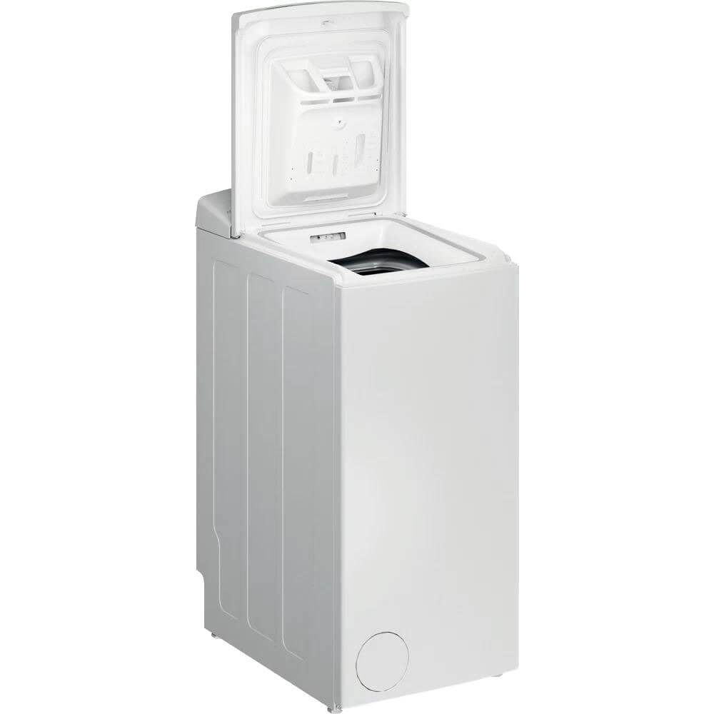 Стиральная машина Whirlpool TDLRB 6251 BSEU, фото 3