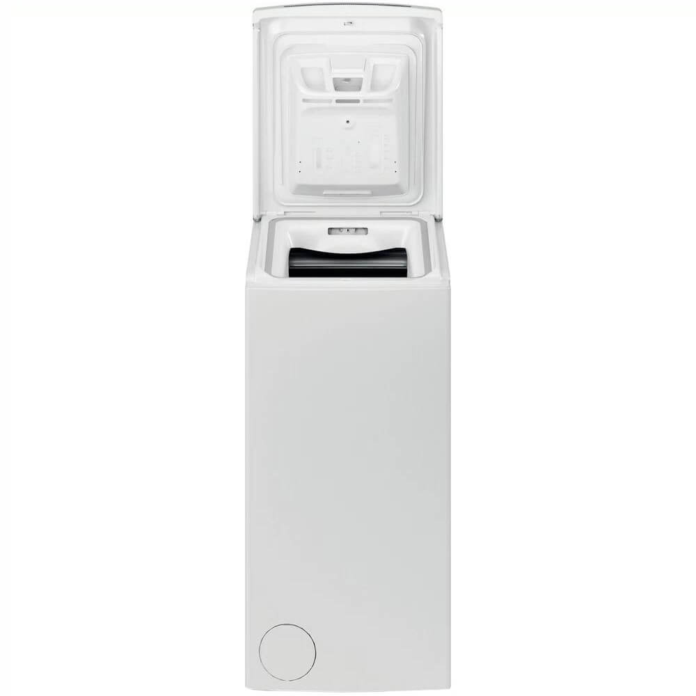 Стиральная машина Whirlpool TDLRB 6251 BSEU, фото 4