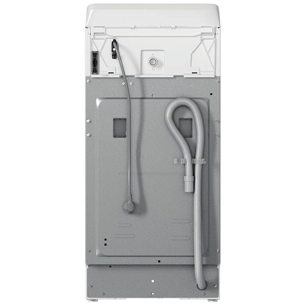 Стиральная машина Whirlpool TDLRB 6251 BSEU, превью предыдущего фото