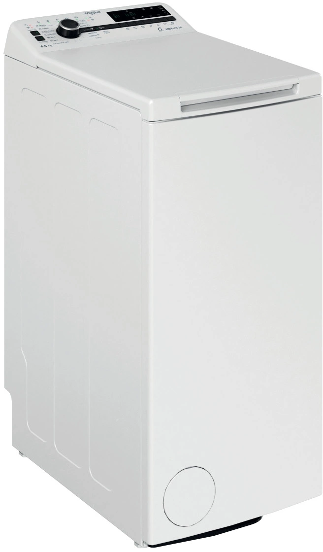 Стиральная машина Whirlpool TDLRB 65242BS EU/N, превью следующего фото