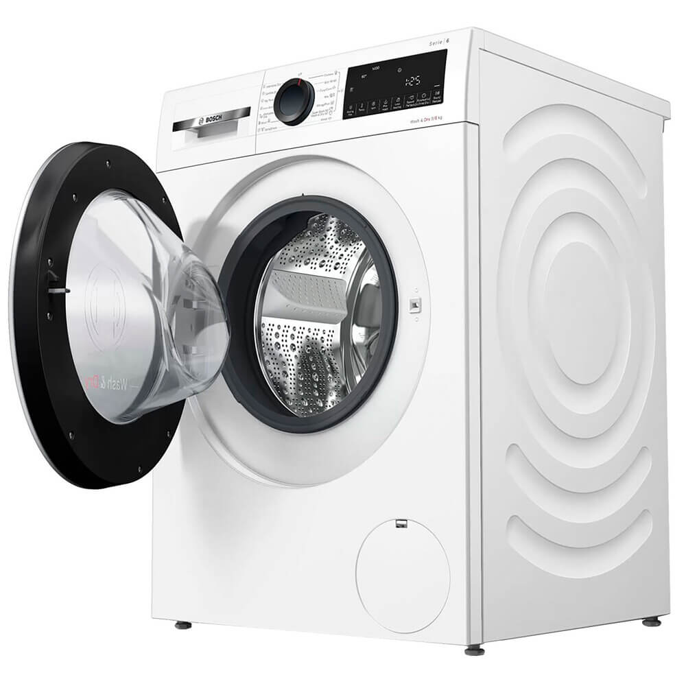 Стирально-сушильная машина Bosch WNA14400EU, фото 2