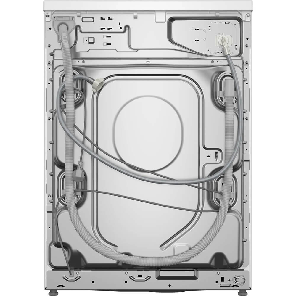 Стирально-сушильная машина Bosch WNA14401PL, фото 6