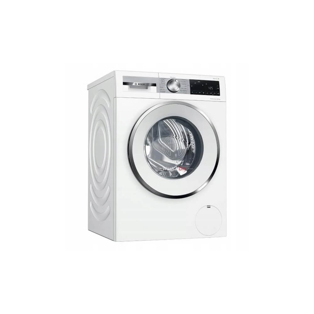Стирально-сушильная машина Bosch WNA24401PL, превью следующего фото