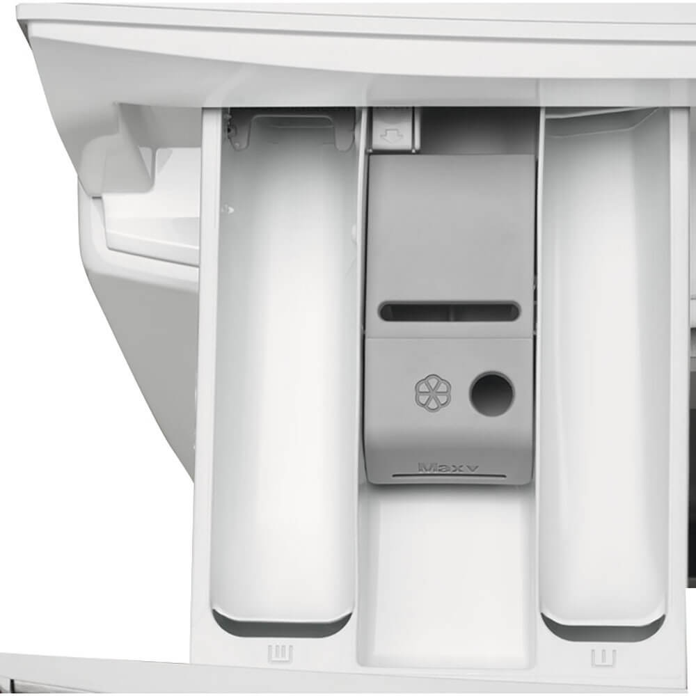 Стирально-сушильная машина Electrolux EW7W2612E, фото 3