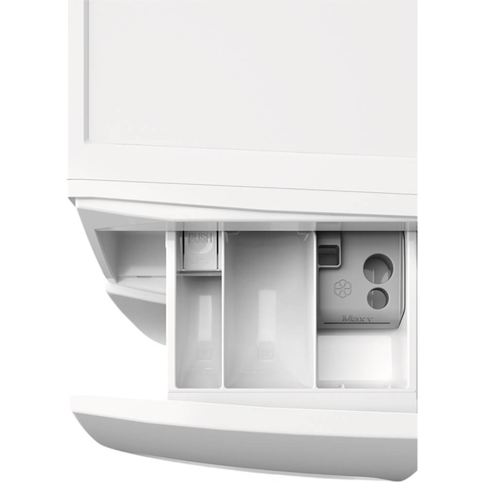 Стирально-сушильная машина Electrolux EW7W4492E, превью предыдущего фото
