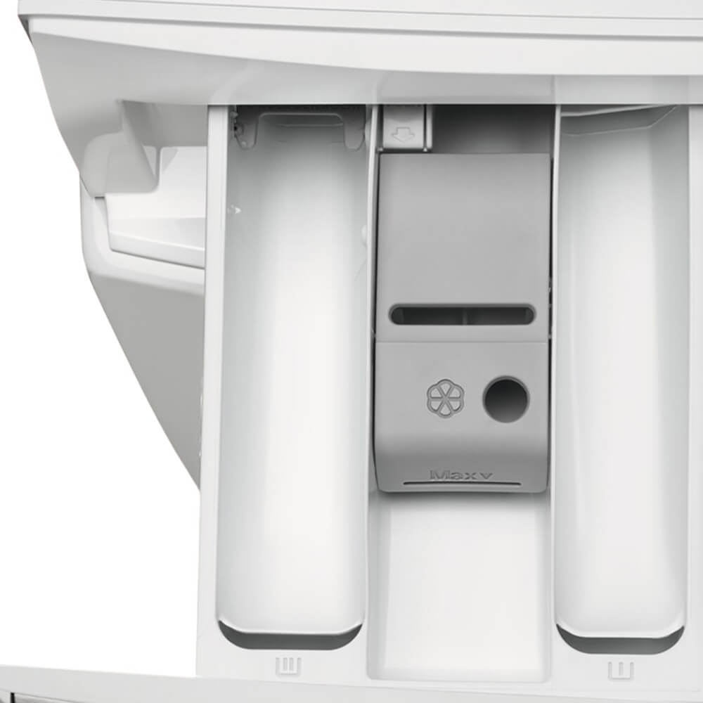Стирально-сушильная машина Electrolux EW9WN249BE, фото 4