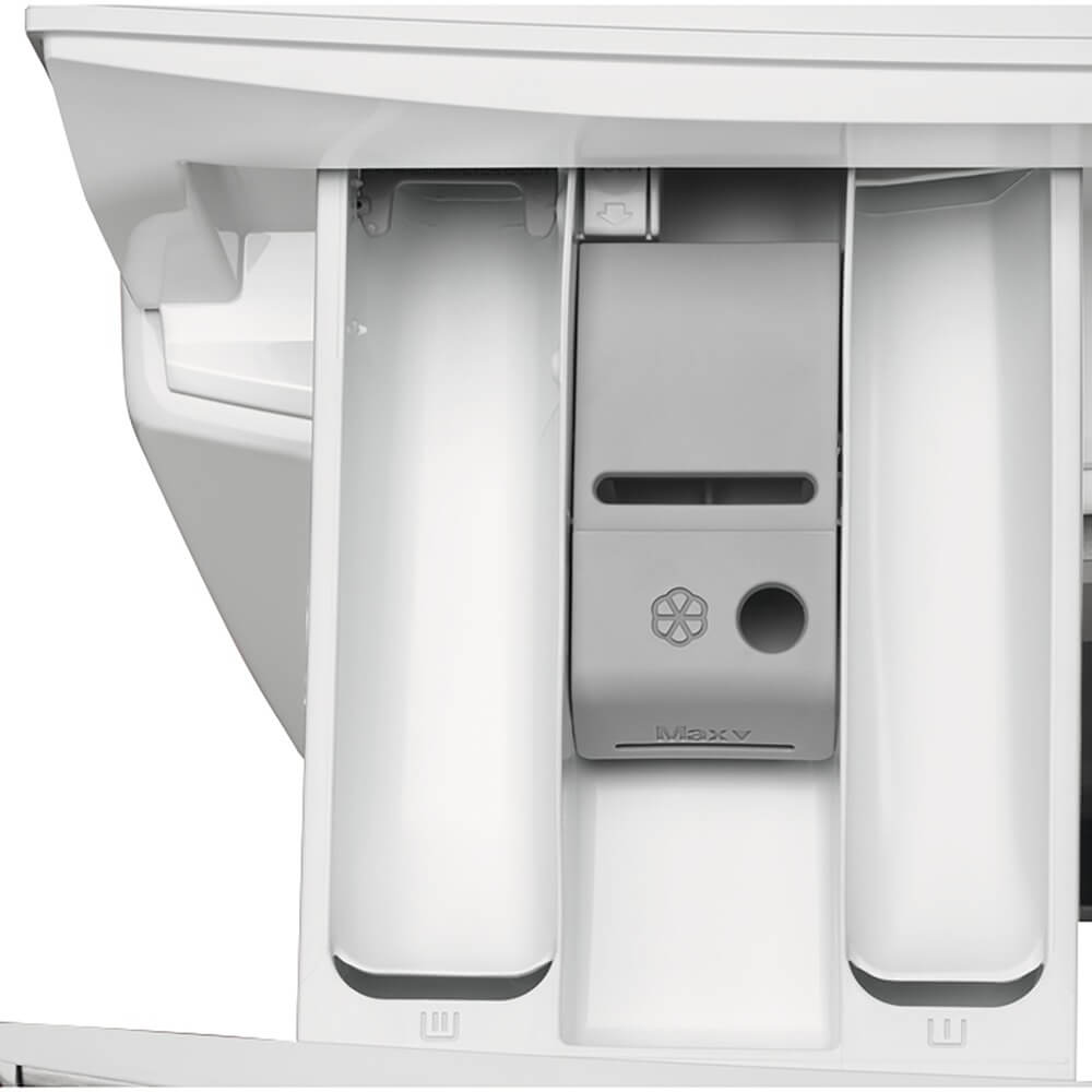 Стирально-сушильная машина Electrolux EW9WN249W, фото 2