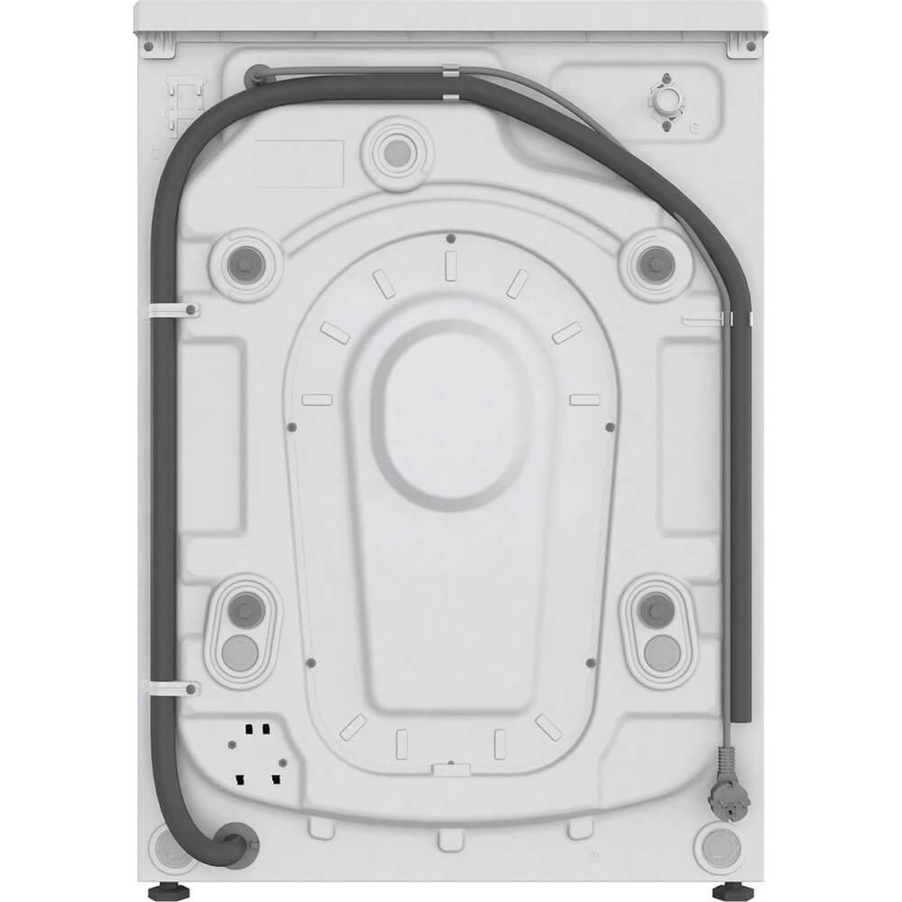 Стирально-сушильная машина Gorenje WD2PA1X64ADAAW/C, фото 12