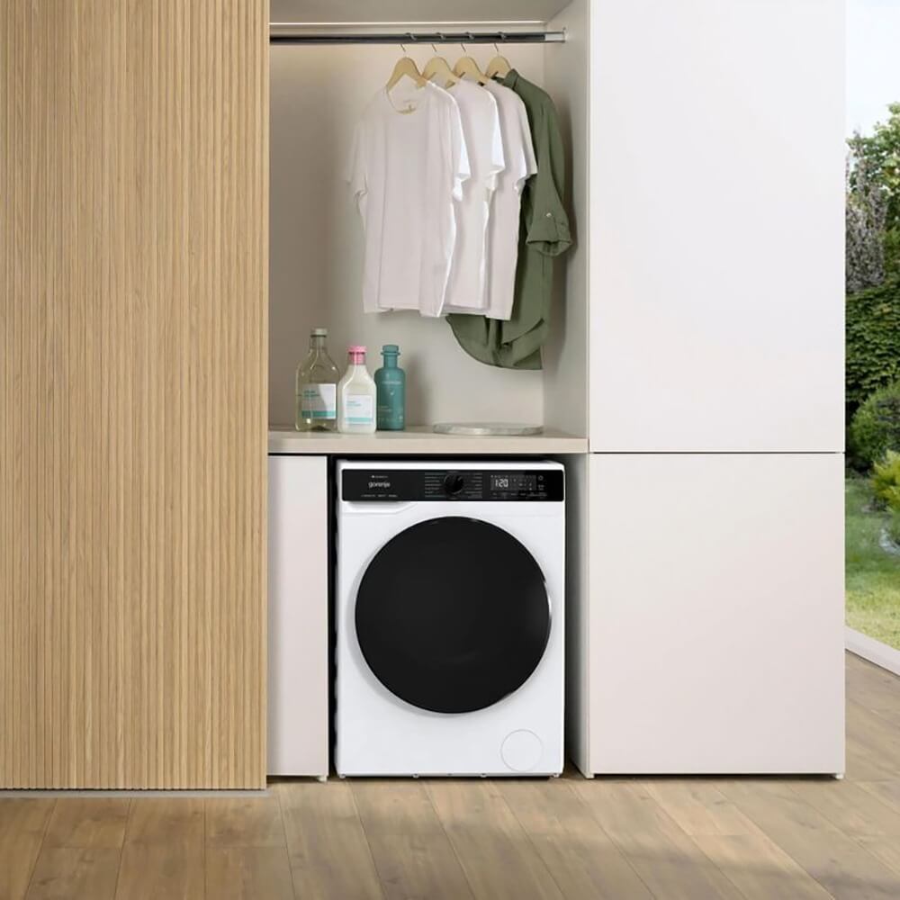 Стирально-сушильная машина Gorenje WD2PA1X64ADAAW/C, фото 13