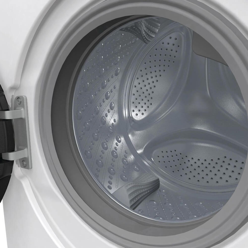 Стирально-сушильная машина Gorenje WD2PA1X64ADAAW/C, фото 9
