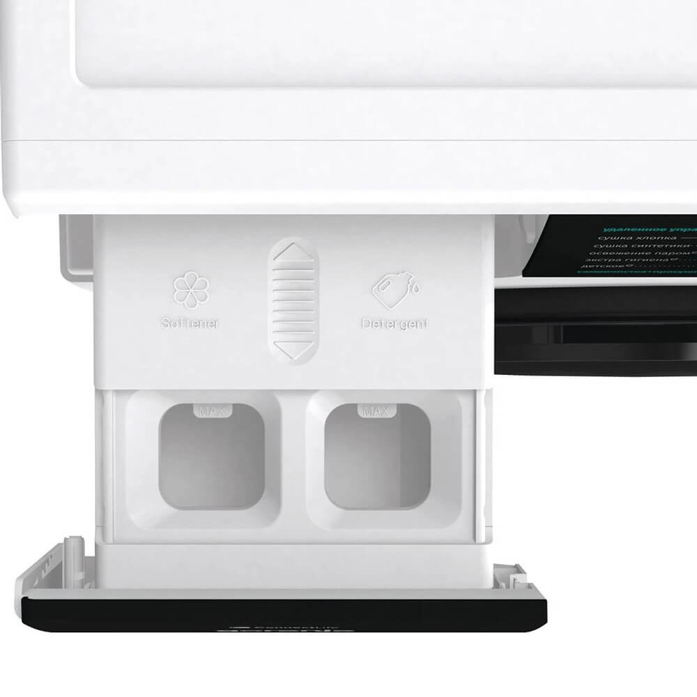 Стирально-сушильная машина Gorenje WD2PA1X64ADAAW/C, фото 10