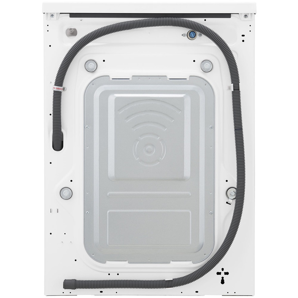 Стирально-сушильная машина LG F2J6NM1W DirectDrive, фото 15