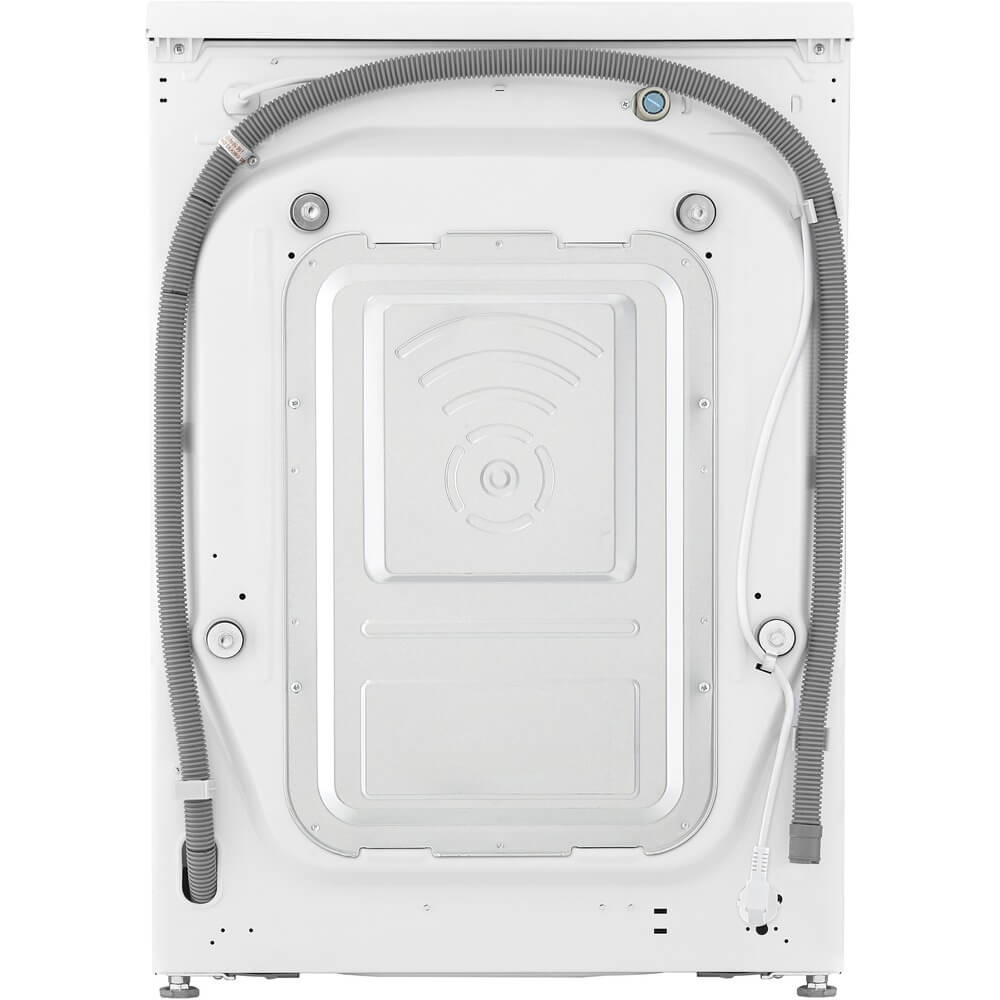 Стирально-сушильная машина LG F2V3FR6W, фото 14