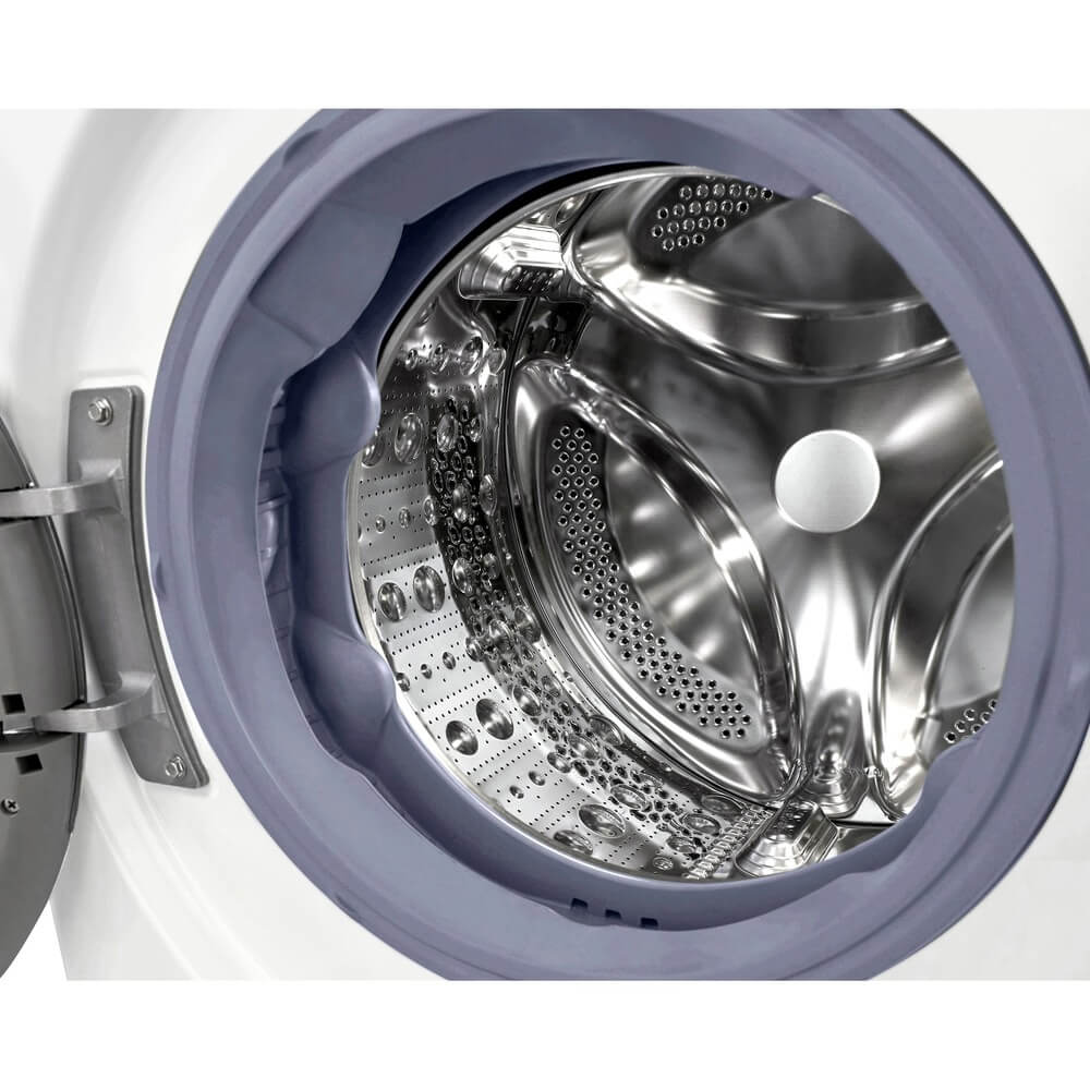 Стирально-сушильная машина LG F2V7FR1W, фото 8