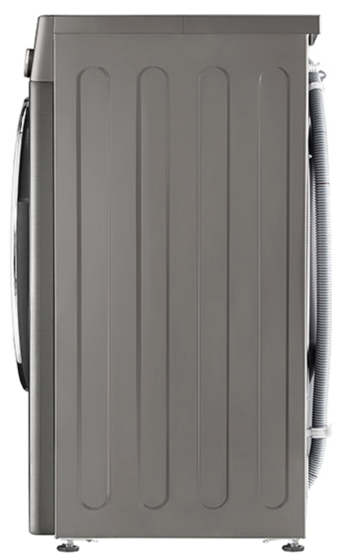 Стирально-сушильная машина LG F2V7FR2P, фото 4