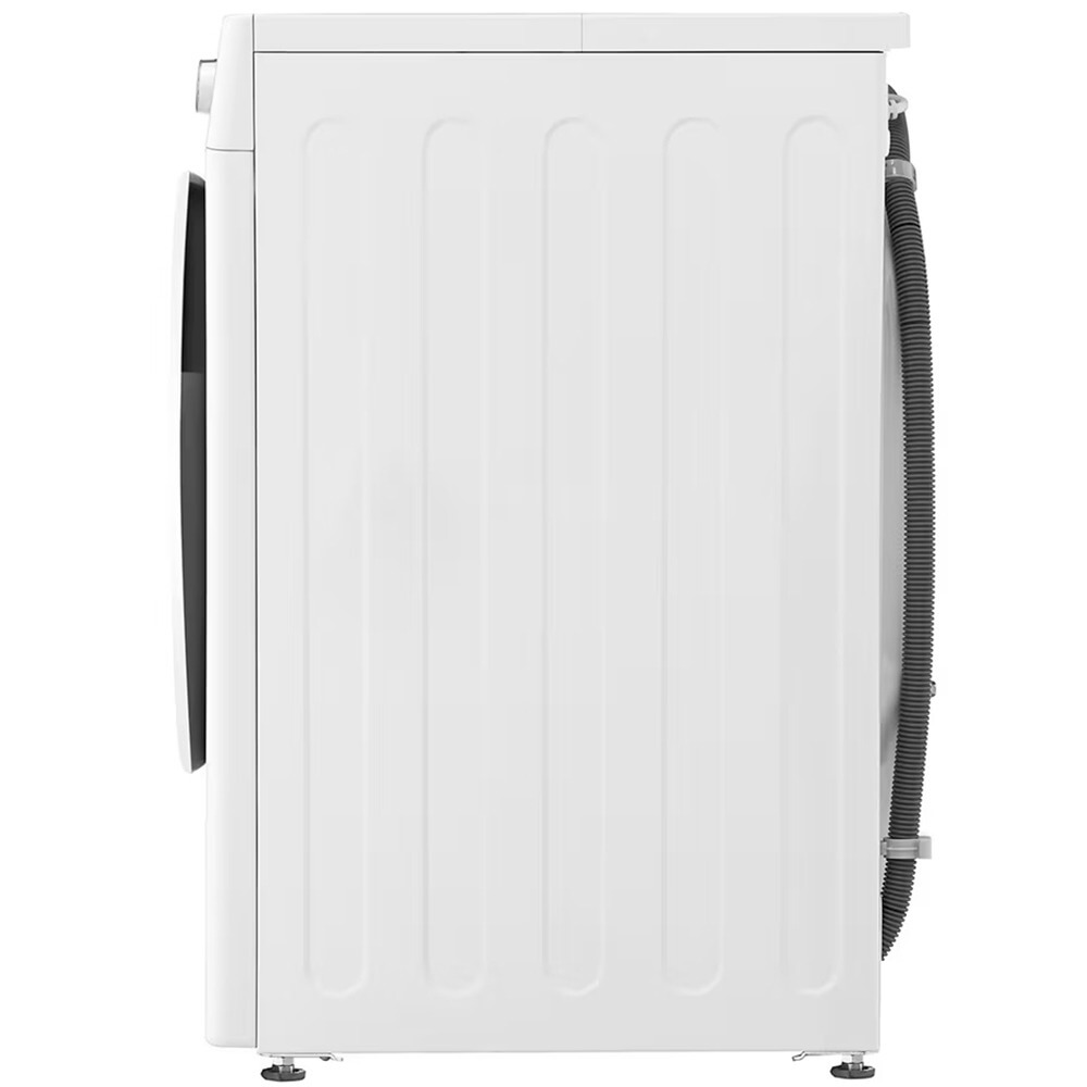Стирально-сушильная машина LG F4J6TM7W, фото 2