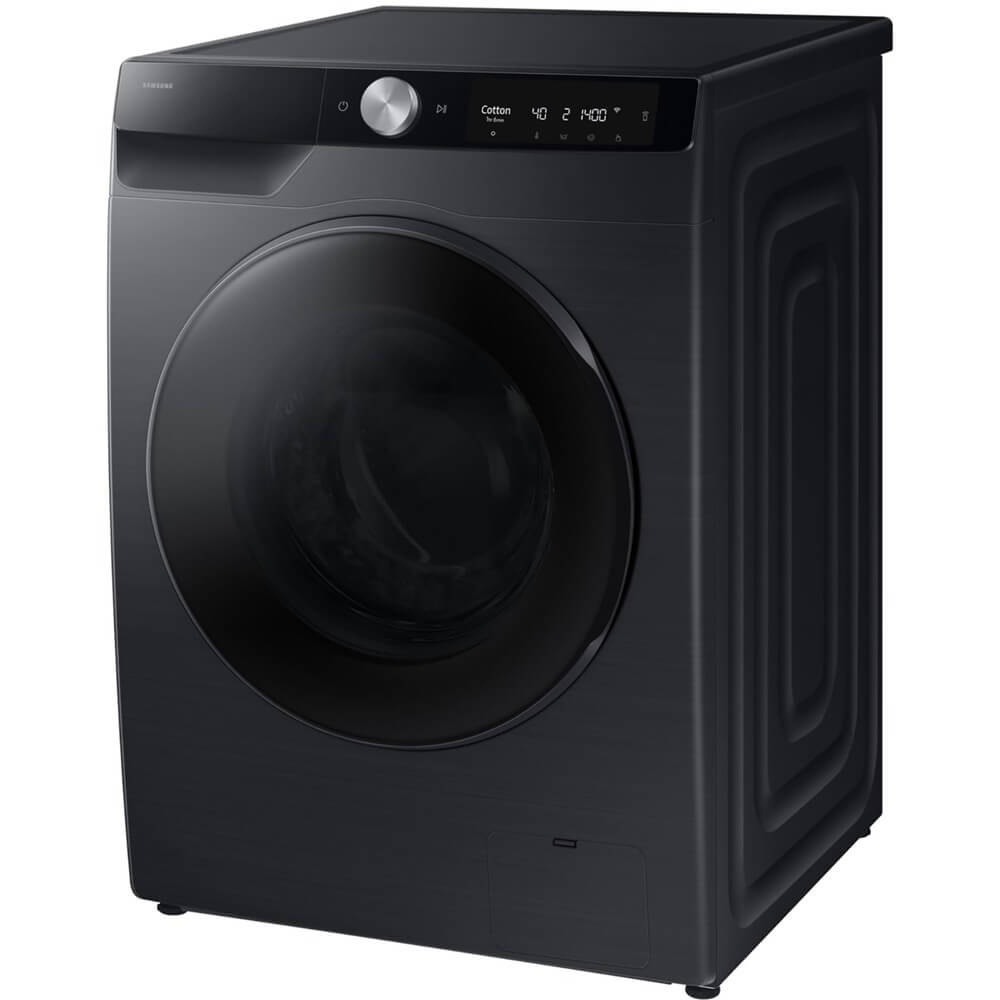 Стирально-сушильная машина Samsung WD11DG6B85BBLP, фото 2