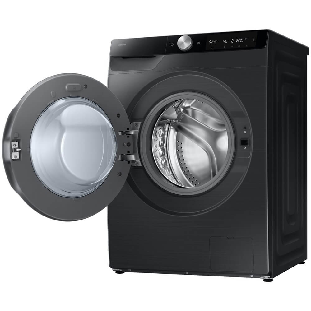 Стирально-сушильная машина Samsung WD11DG6B85BBLP, фото 5
