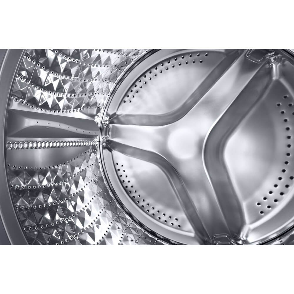 Стирально-сушильная машина Samsung WD11DG6B85BBLP, фото 8