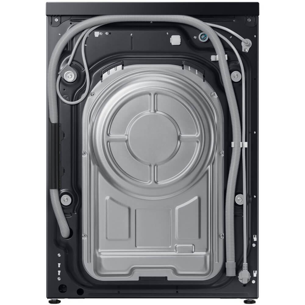 Стирально-сушильная машина Samsung WD11DG6B85BBLP, фото 10