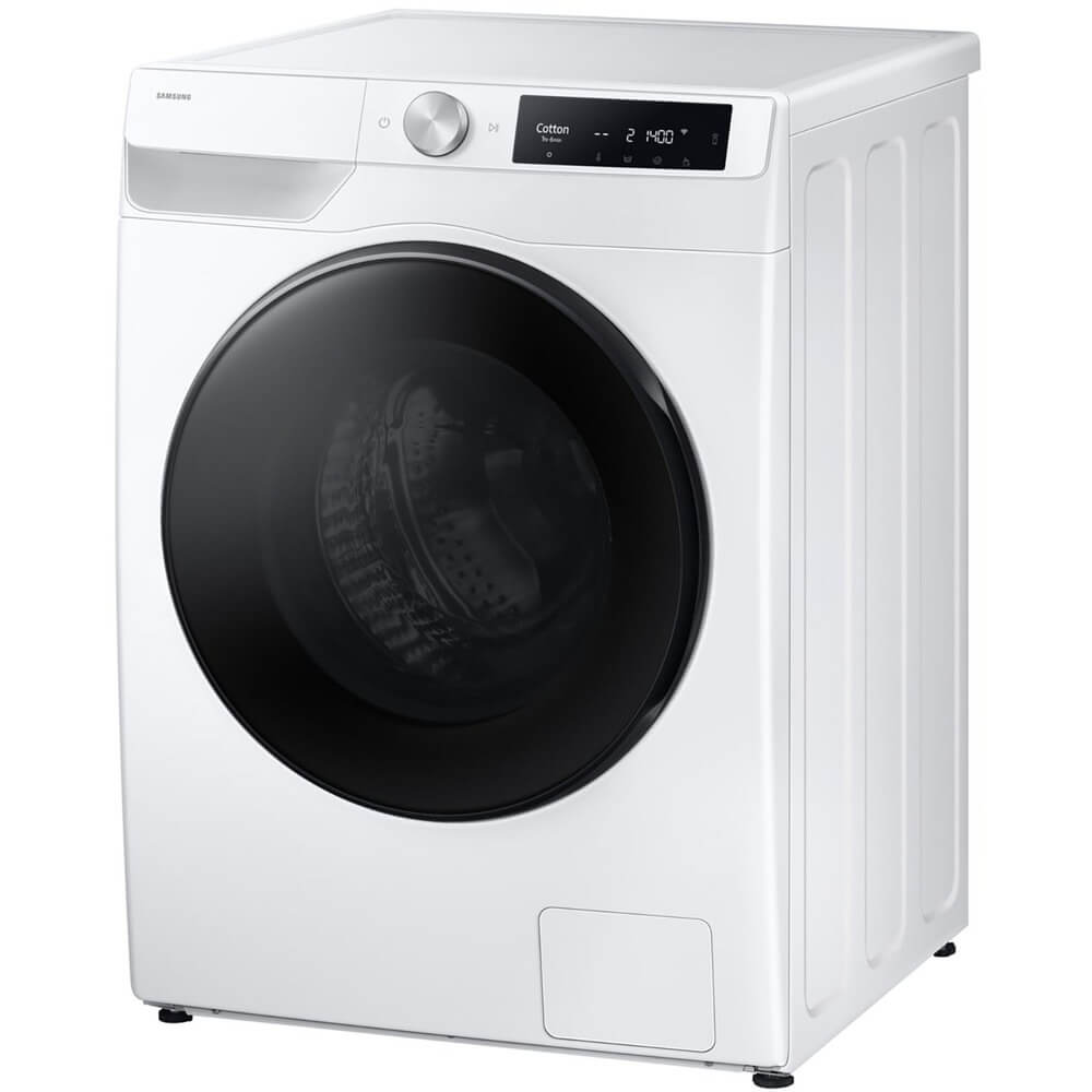 Стирально-сушильная машина Samsung WD11DG6B85BELP, фото 2