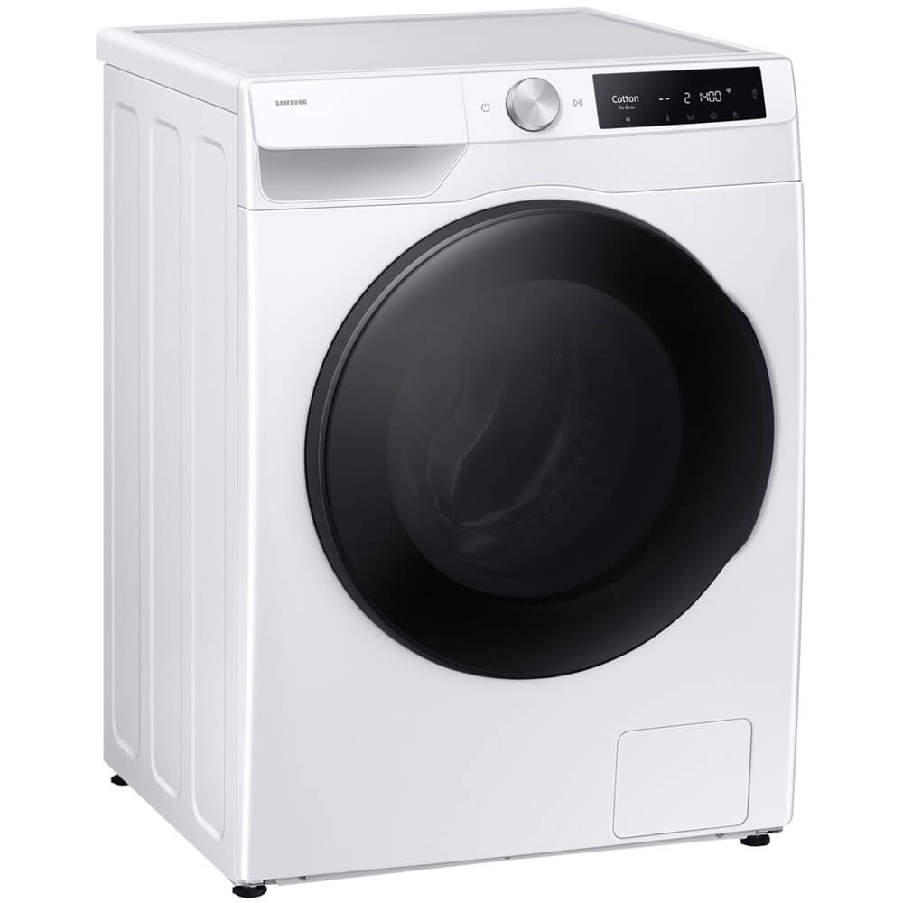 Стирально-сушильная машина Samsung WD11DG6B85BELP, фото 3