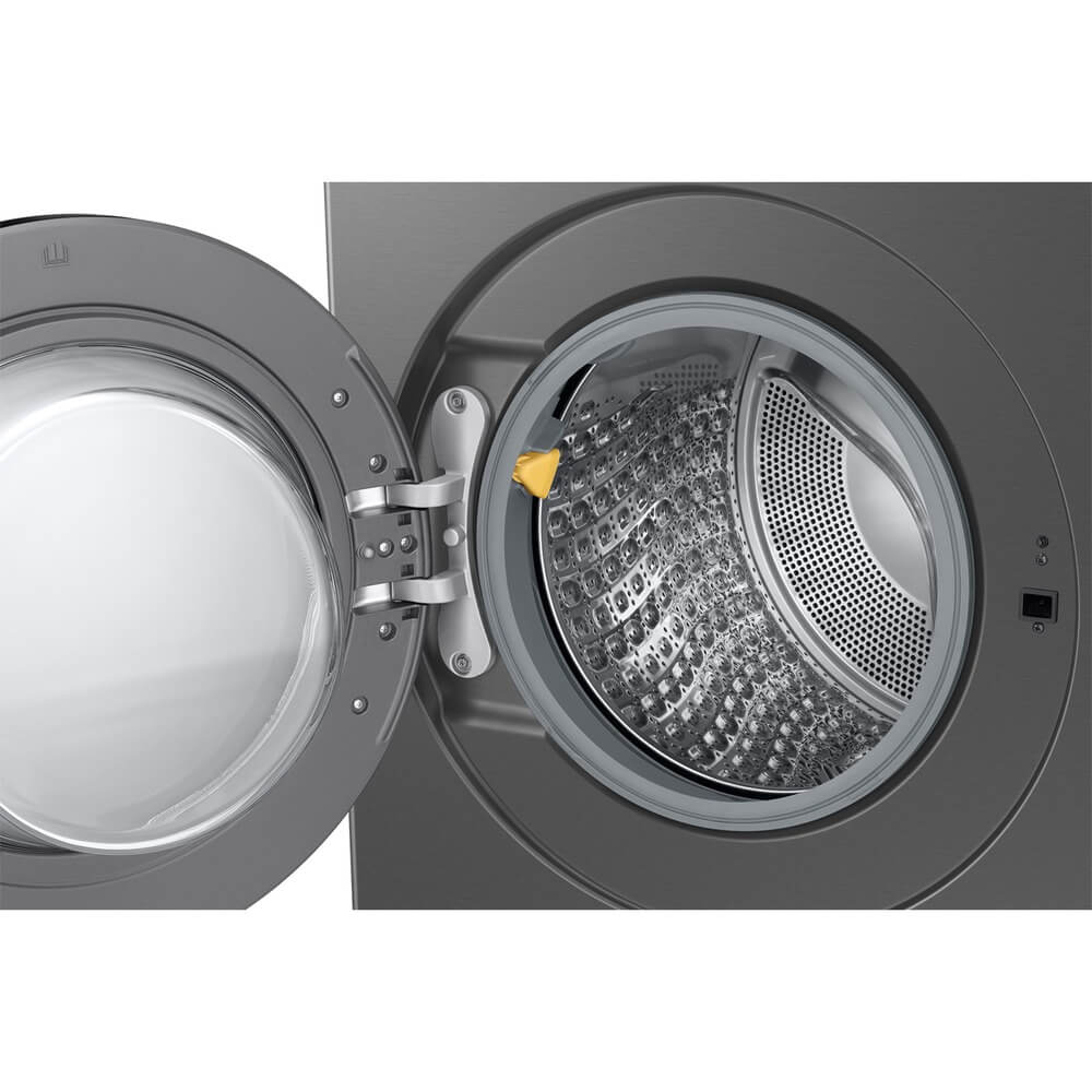 Стирально-сушильная машина Samsung WD18DB8995BZLD, фото 6