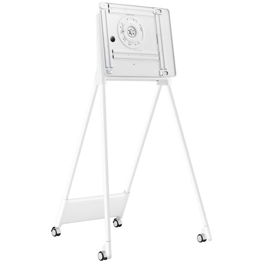 Стойка для панели Samsung Flip stand STN-WM55RXEN, превью следующего фото