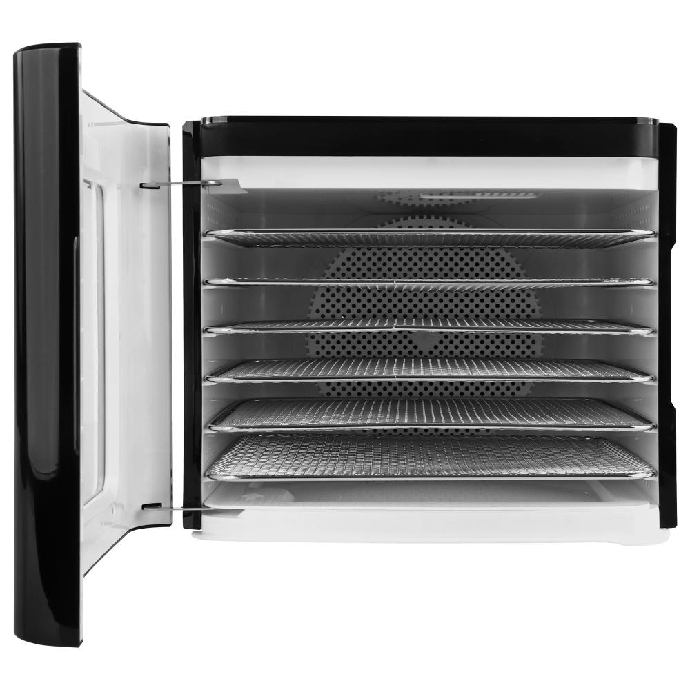 Сушилка для овощей и фруктов BBK BDH304D, фото 3