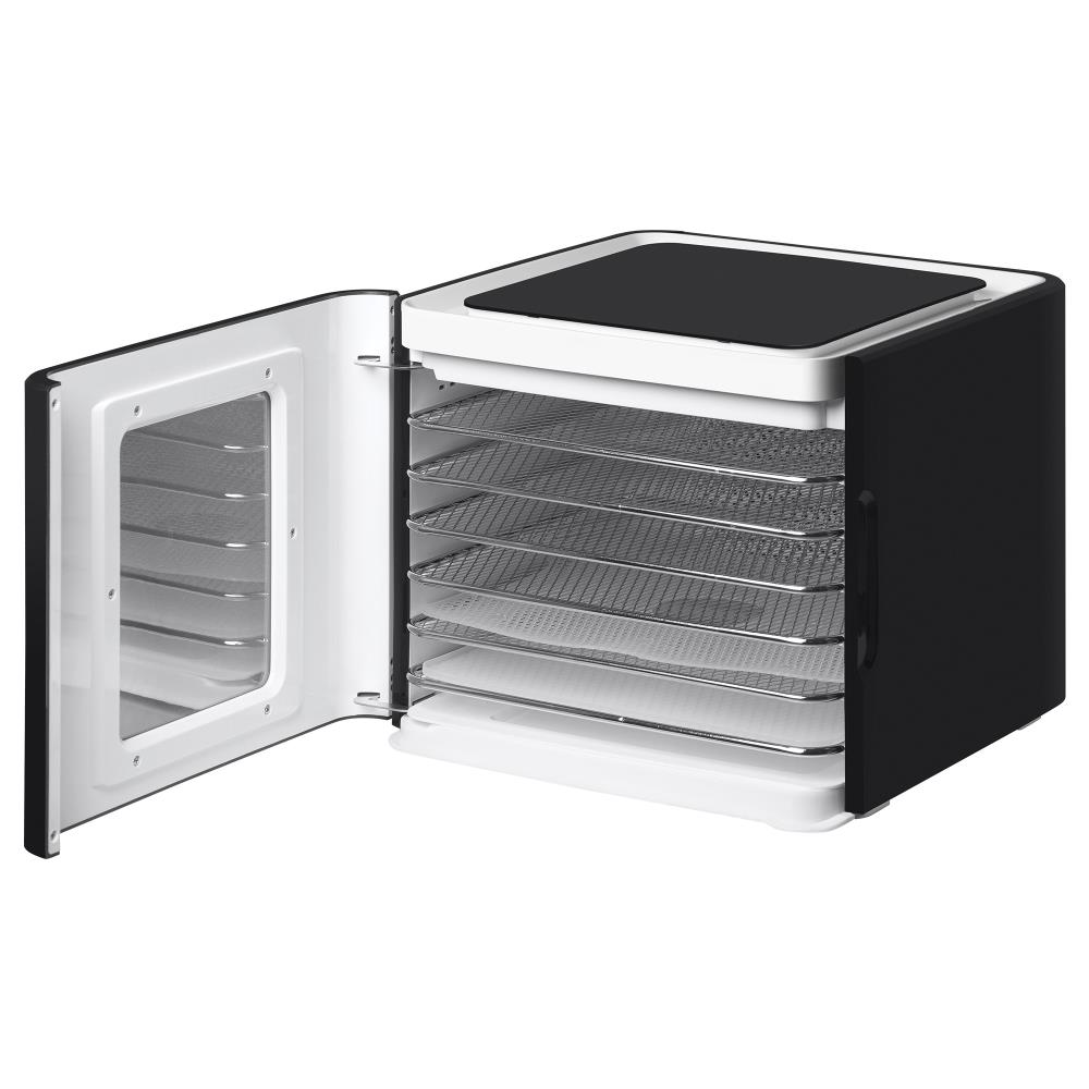 Сушилка для овощей и фруктов BBK BDH304D, фото 10