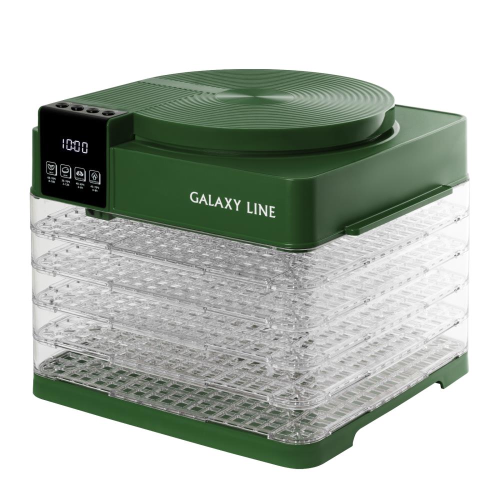 Сушилка для овощей и фруктов GALAXY LINE GL 2630, фото 2