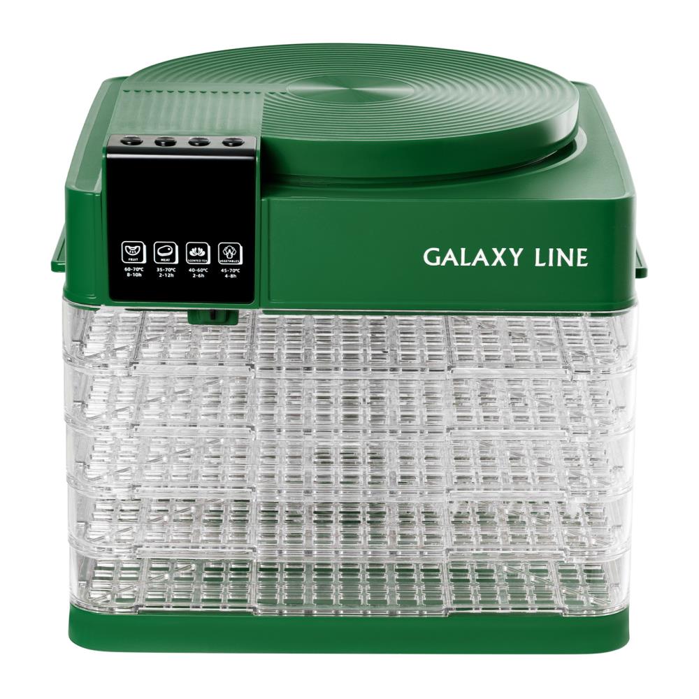 Сушилка для овощей и фруктов GALAXY LINE GL 2630, фото 6