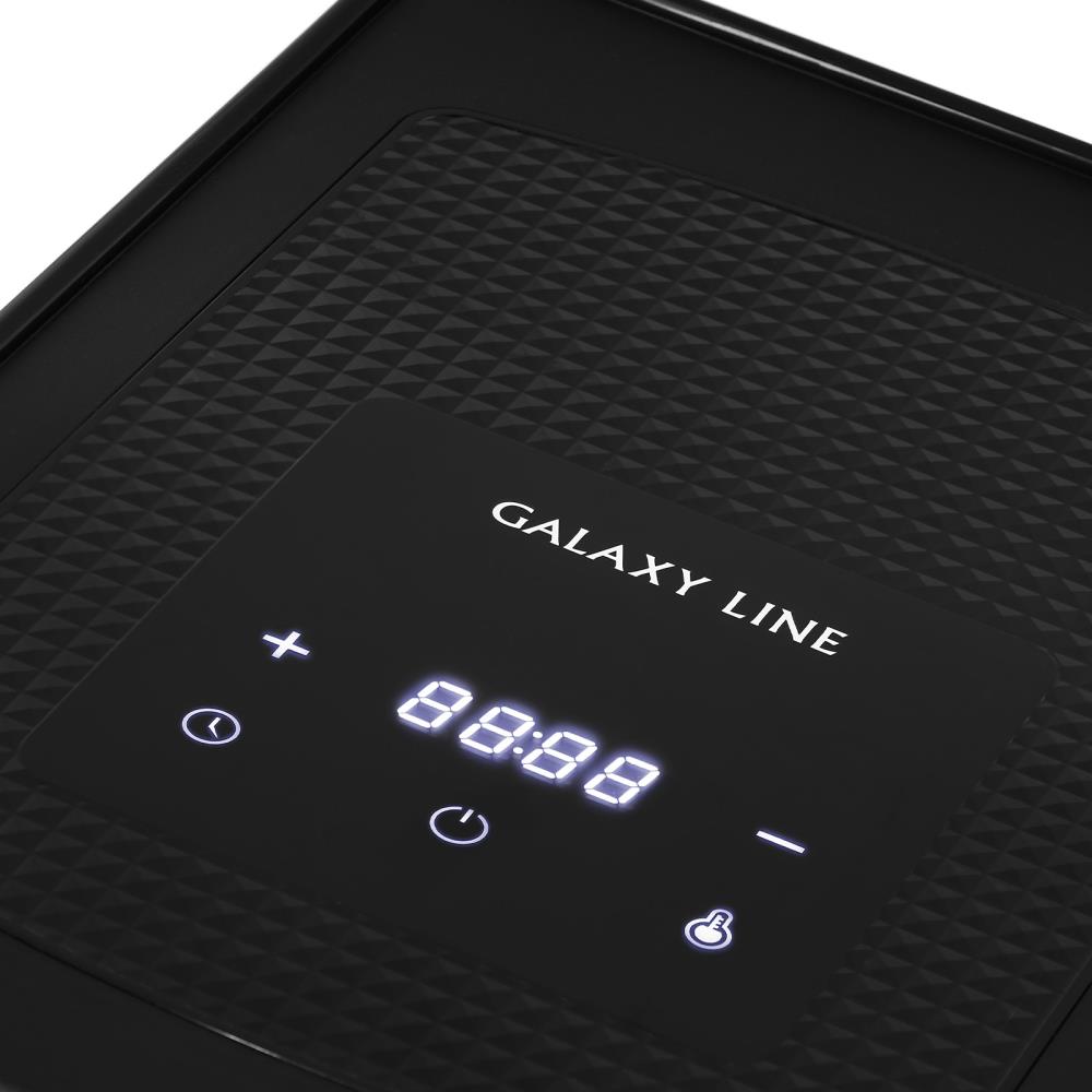 Сушилка для овощей и фруктов GALAXY LINE GL2632, фото 4