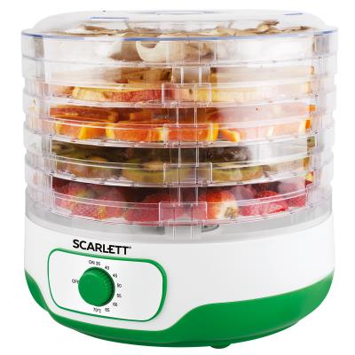 Сушилка для овощей и фруктов SCARLETT SC-FD421015, превью следующего фото