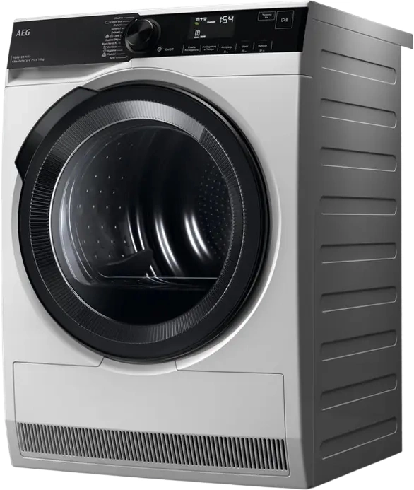 Сушильная машина AEG TR838H4CE, фото 3