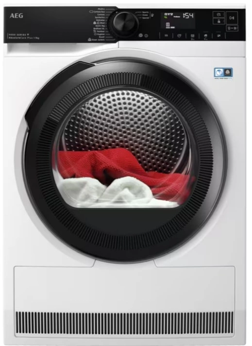 Сушильная машина AEG TR939I4CE, превью предыдущего фото