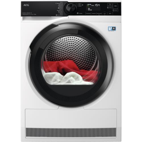 Сушильная машина AEG TR9W75680, превью следующего фото