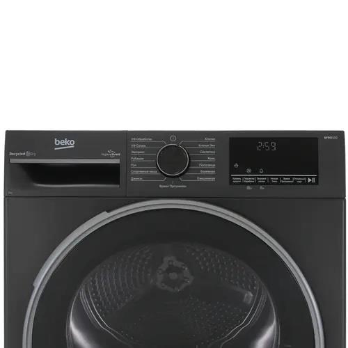 Сушильная машина BEKO B3T47239A, превью следующего фото