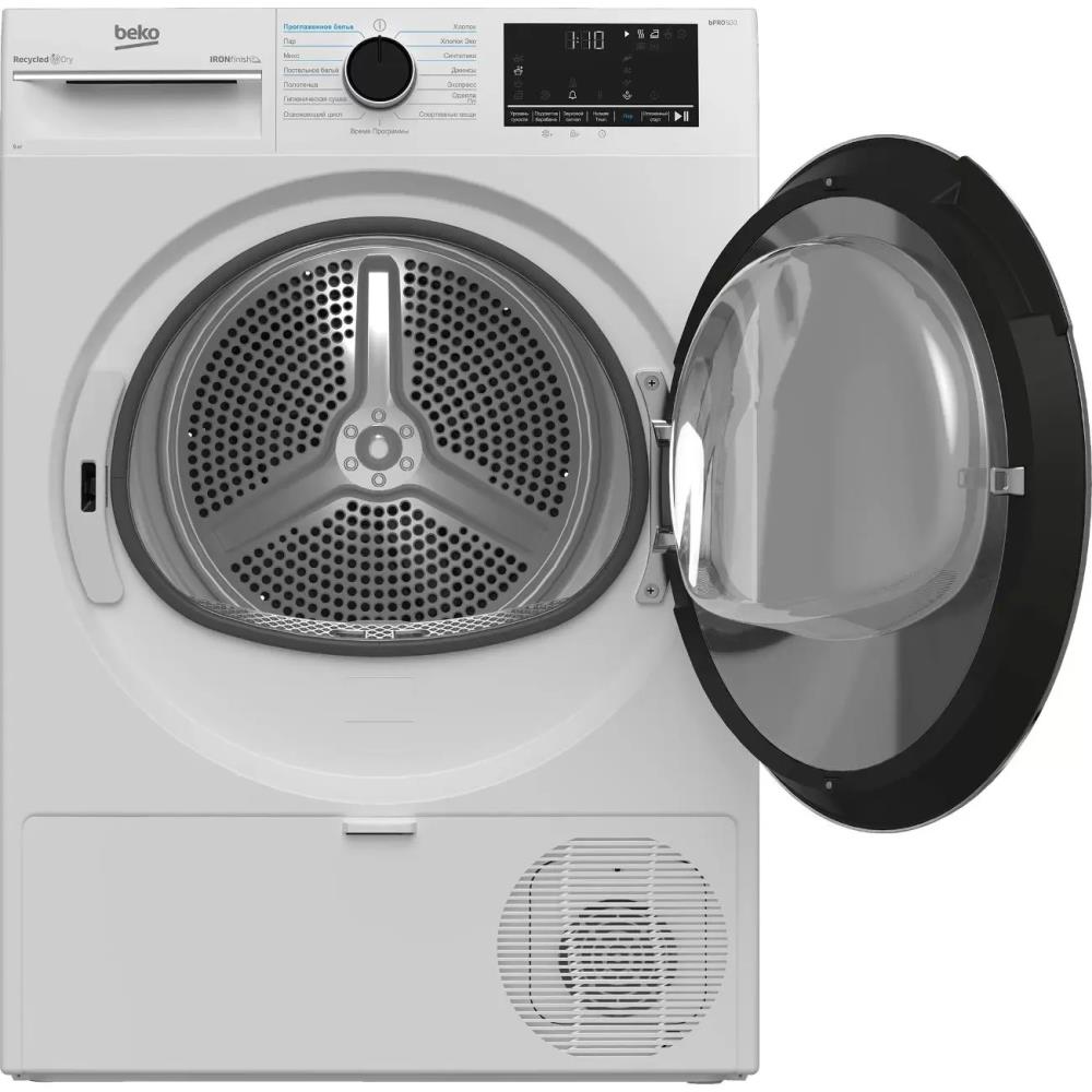 Сушильная машина BEKO B5T69233, фото 2