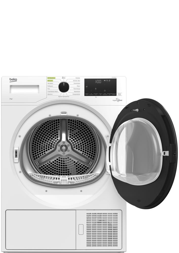 Сушильная машина BEKO DF7439SXUV, превью следующего фото