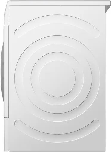 Сушильная машина Bosch Serie 6 WQG14590BY, фото 7