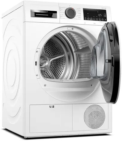 Сушильная машина Bosch Serie 6 WQG24100BY, фото 7