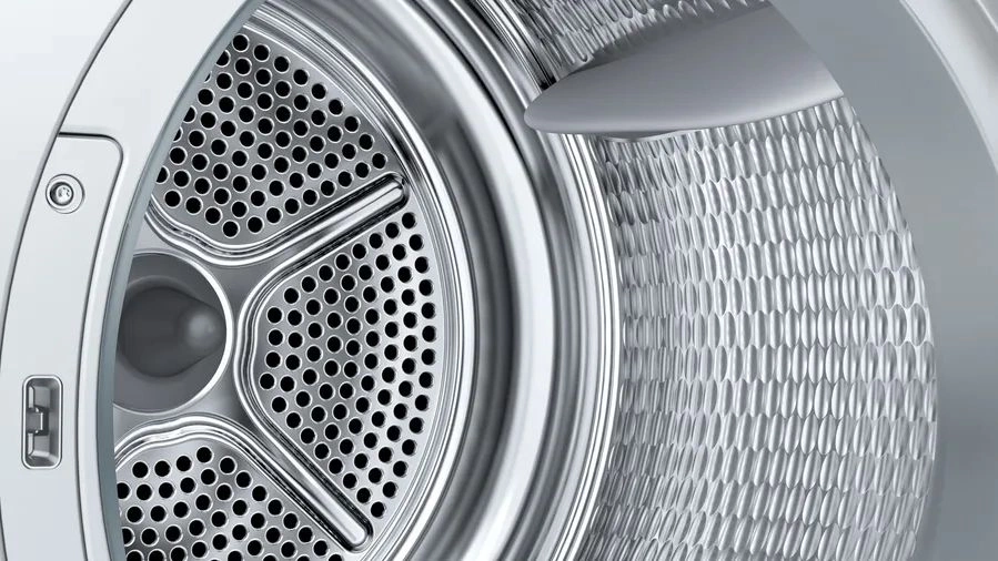 Сушильная машина Bosch Serie 6 WQG24590BY, фото 6