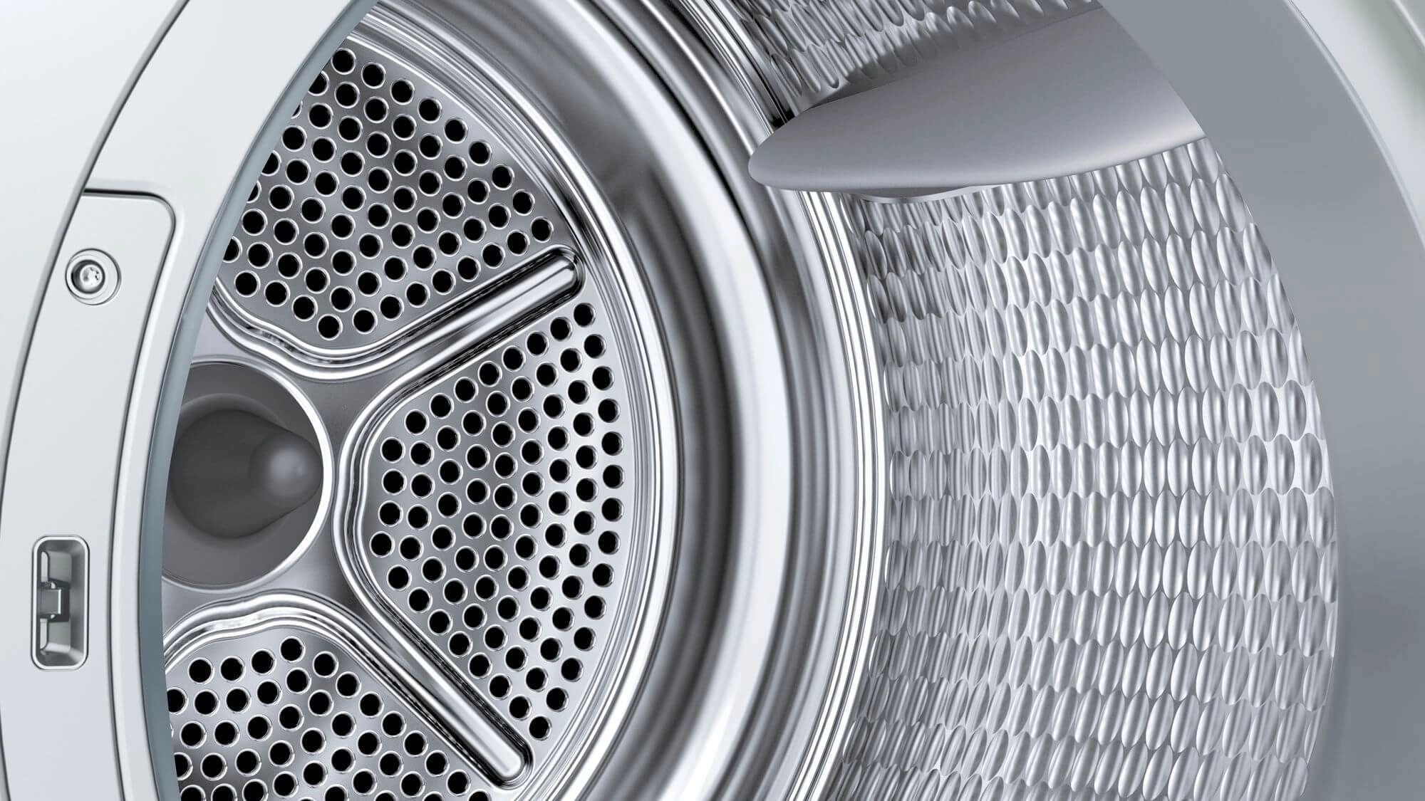 Сушильная машина Bosch Serie 8 WQB245A0BY, фото 3