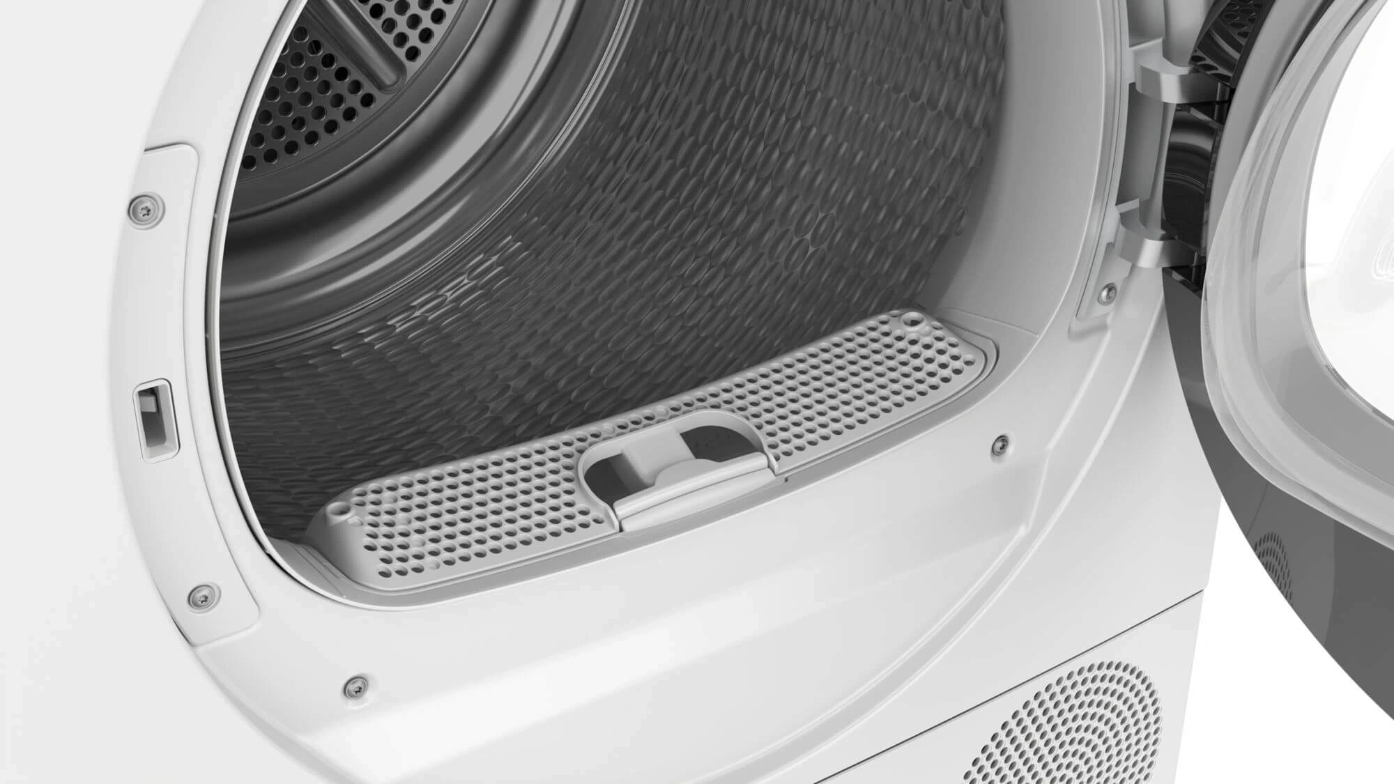 Сушильная машина Bosch Serie 8 WQB246CNBY, фото 8