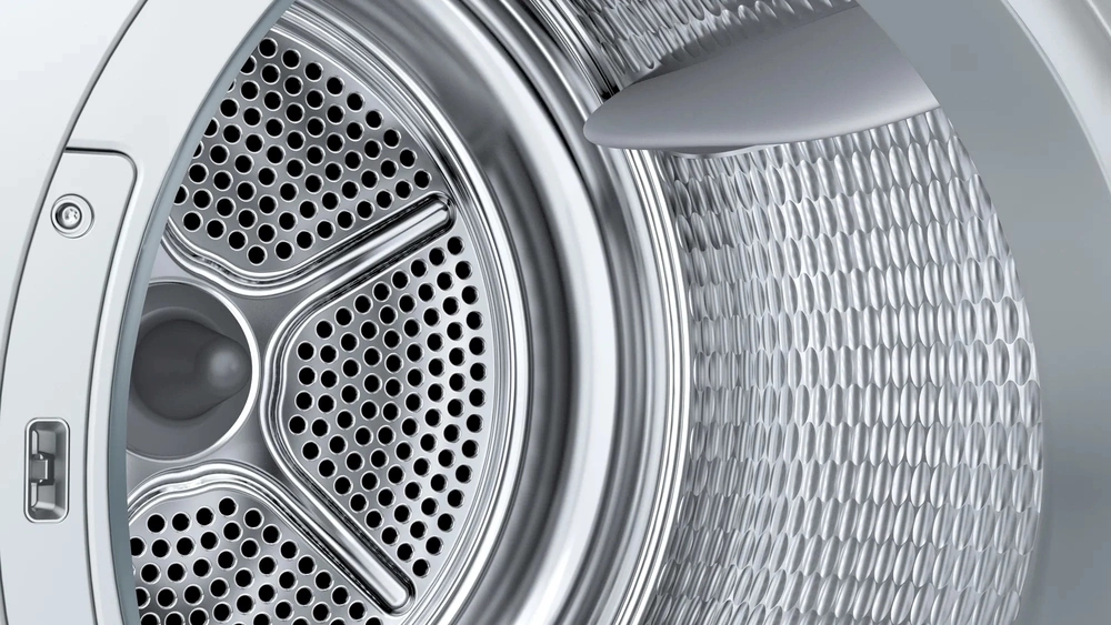 Сушильная машина Bosch WQB245ALSN, превью предыдущего фото